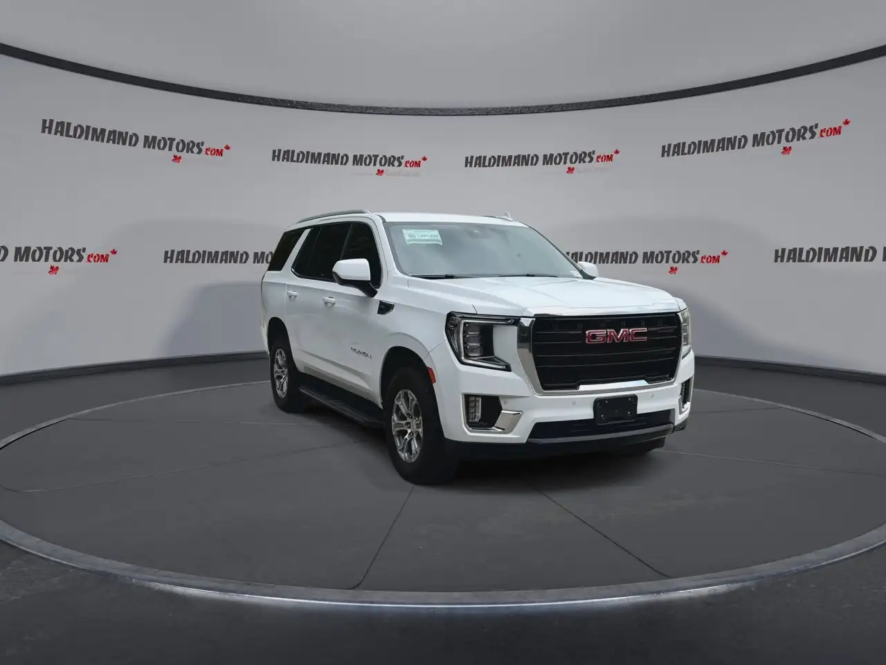 GMC Yukon снимка GMC Yukon