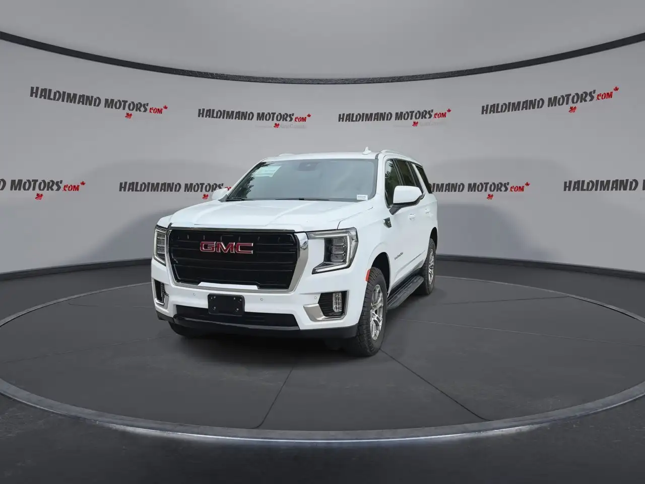 GMC Yukon снимка GMC Yukon