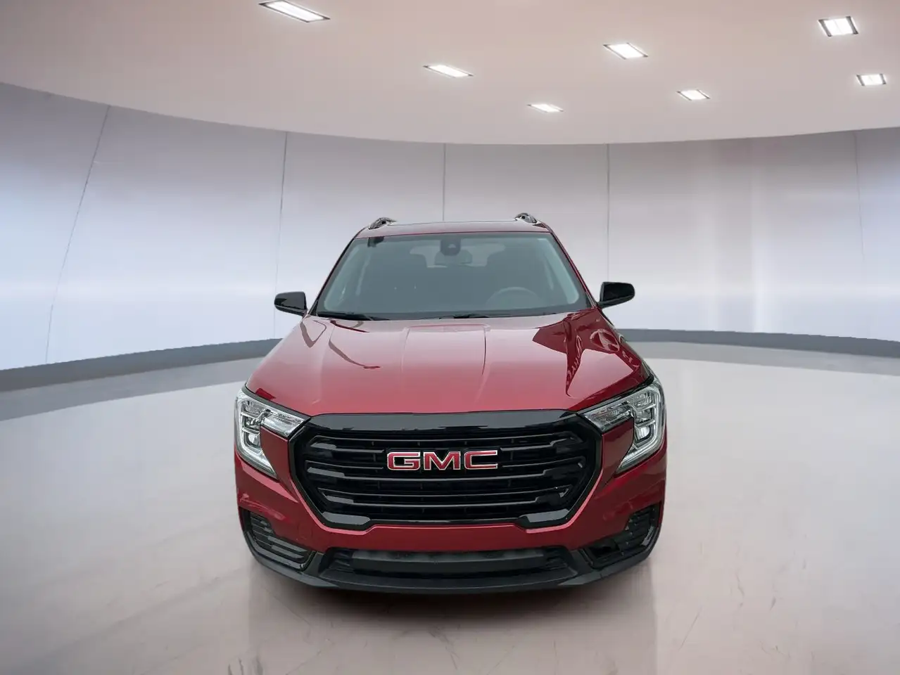 GMC Terrain снимка GMC Terrain