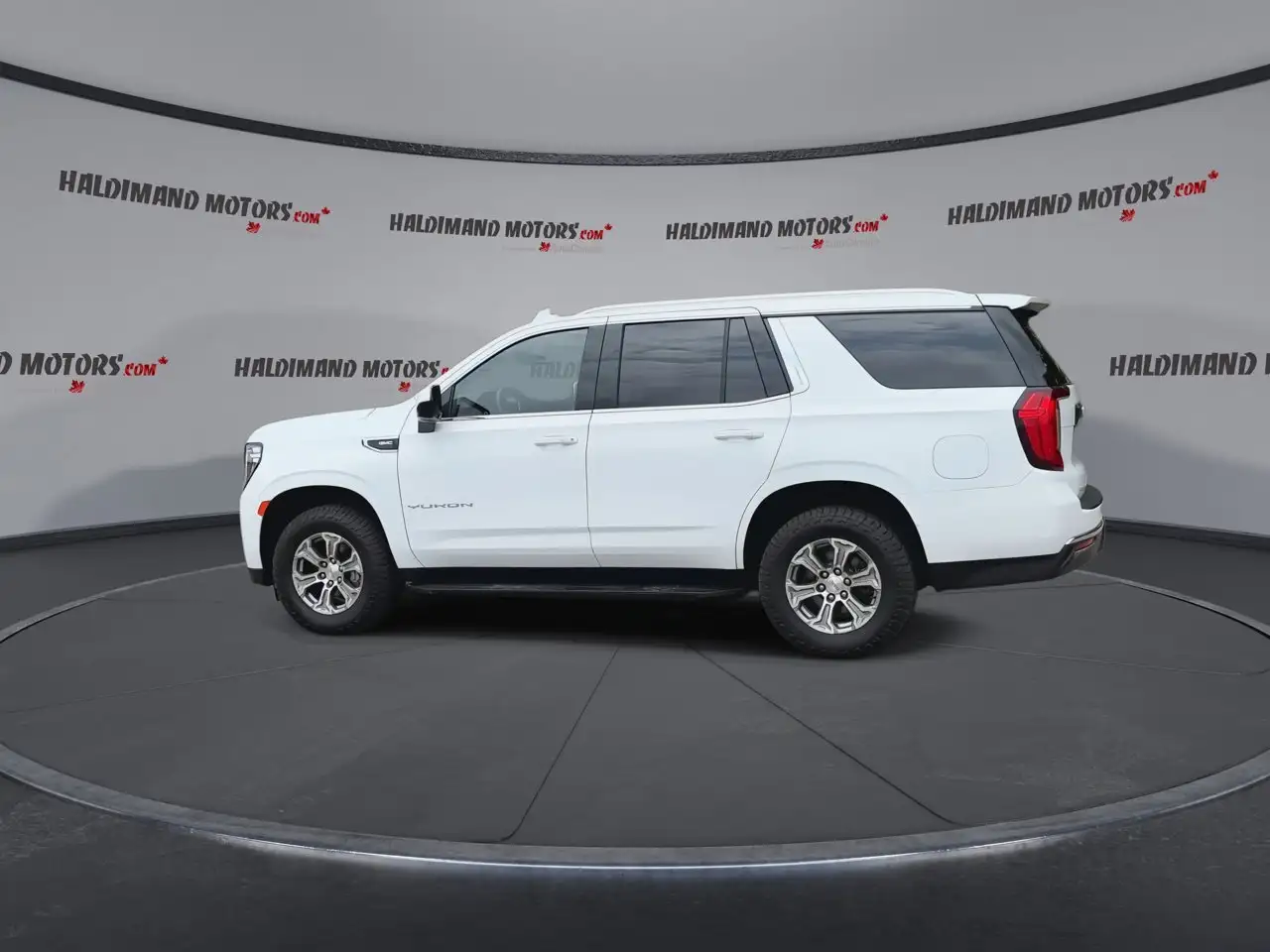 GMC Yukon снимка GMC Yukon