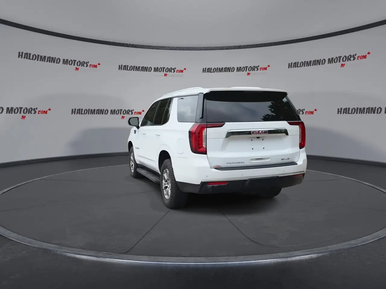 GMC Yukon снимка GMC Yukon