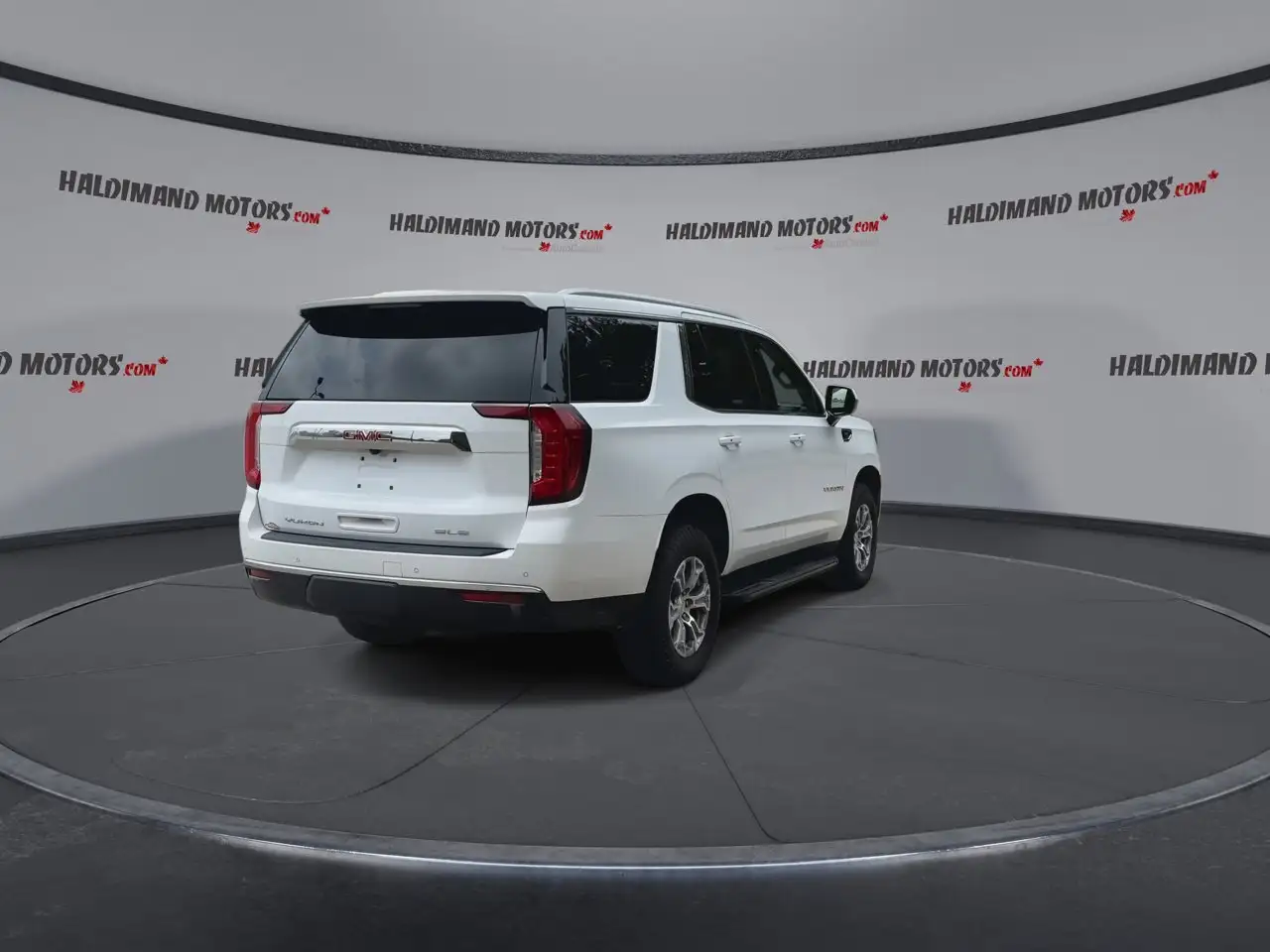 GMC Yukon снимка GMC Yukon