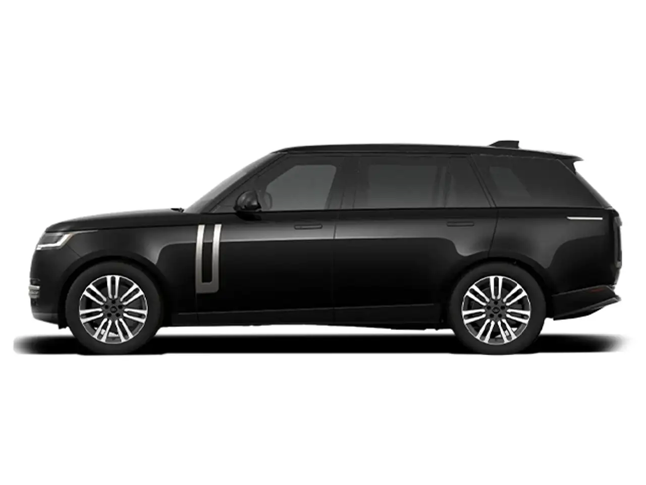 Land Rover Range Rover снимка Land Rover Range Rover
