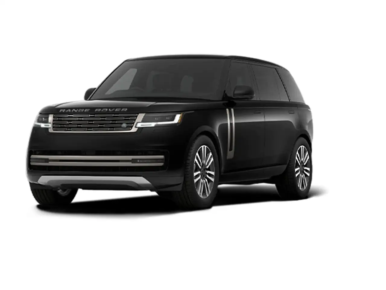 Land Rover Range Rover снимка Land Rover Range Rover