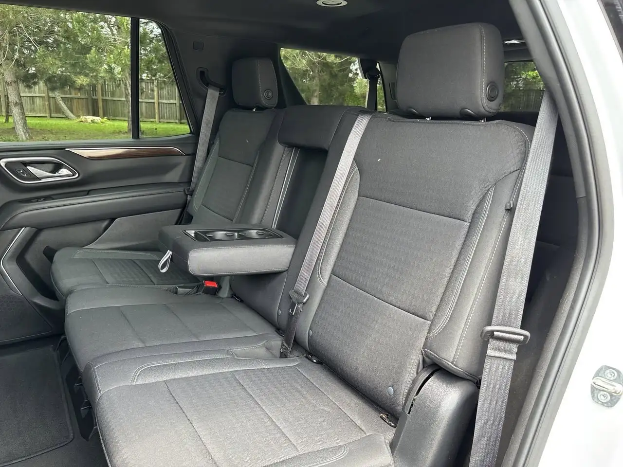 GMC Yukon снимка GMC Yukon