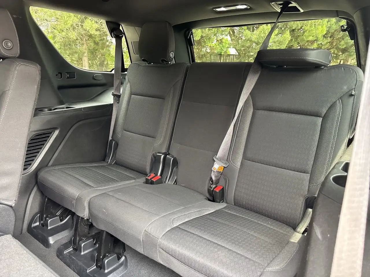 GMC Yukon снимка GMC Yukon