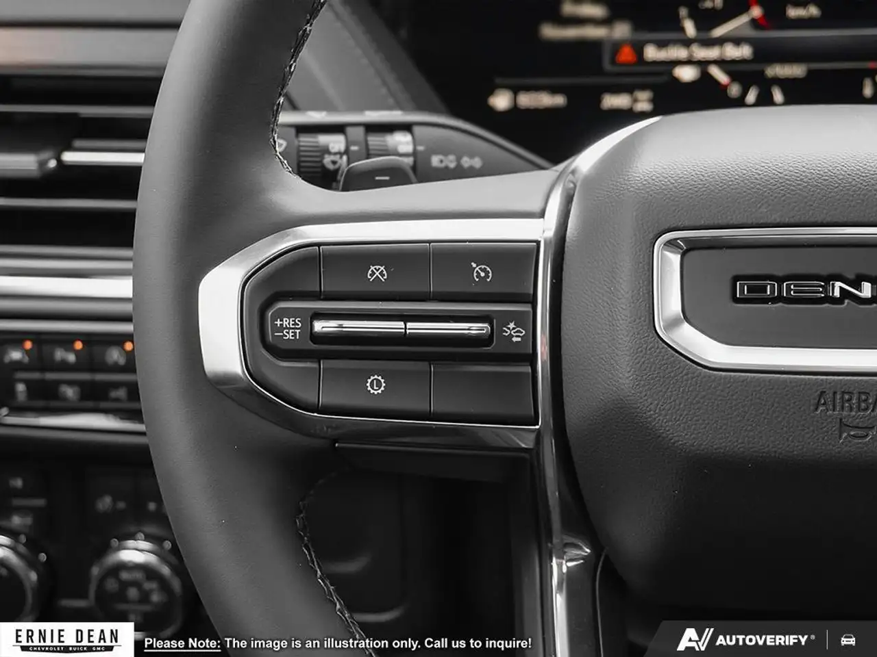 GMC Yukon fotografie GMC Yukon