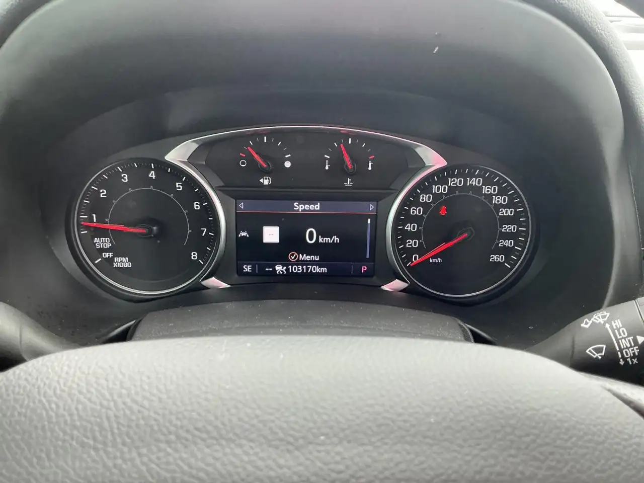 GMC Terrain снимка GMC Terrain