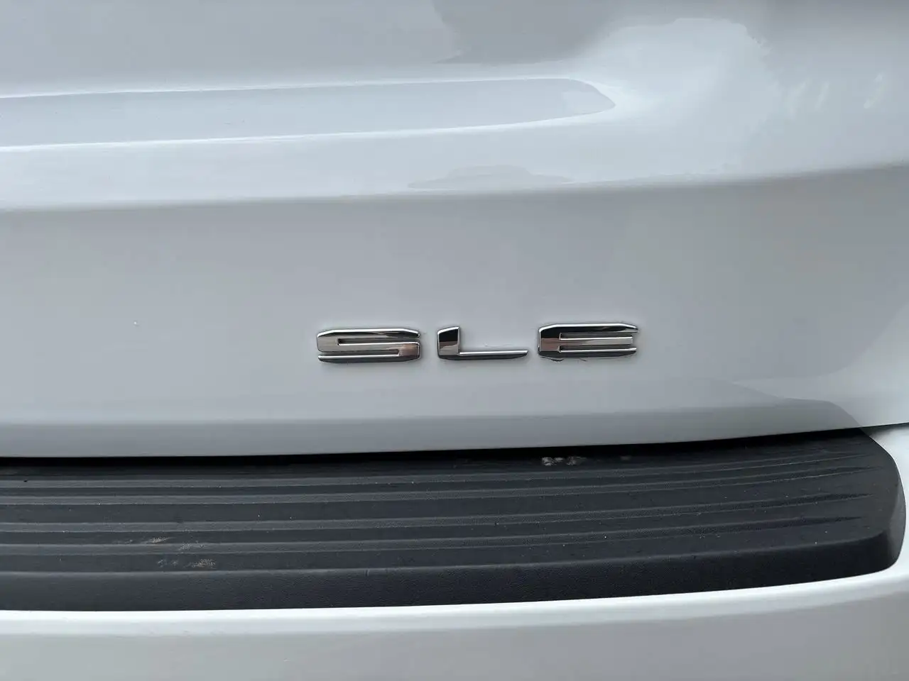 GMC Yukon снимка GMC Yukon