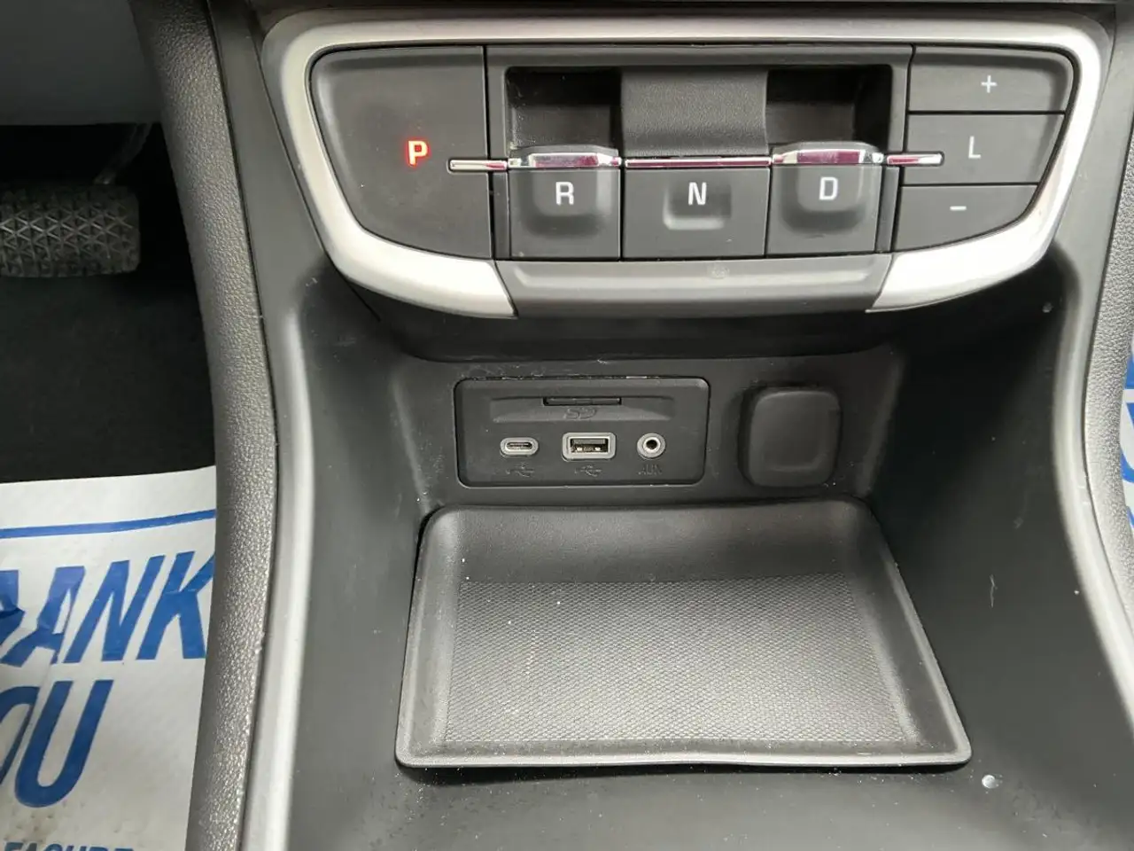 GMC Terrain снимка GMC Terrain