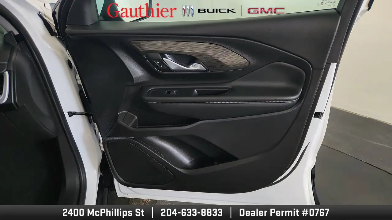 GMC Terrain photo GMC Terrain