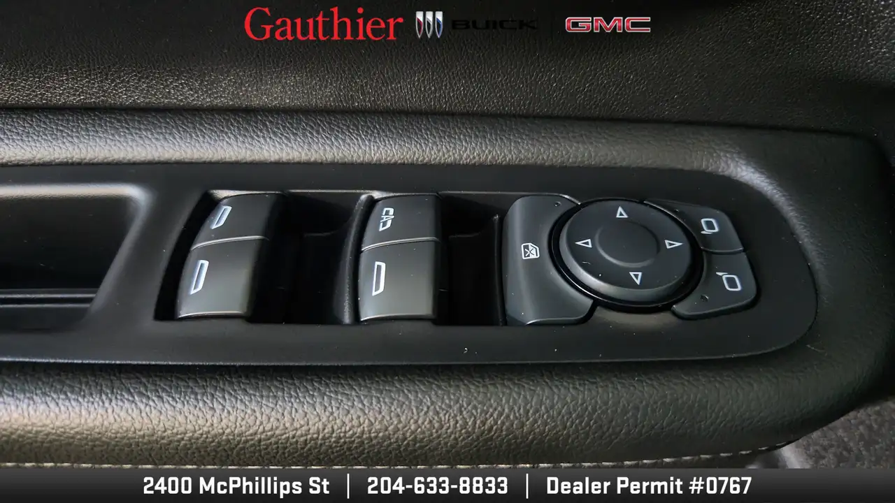 GMC Terrain photo GMC Terrain