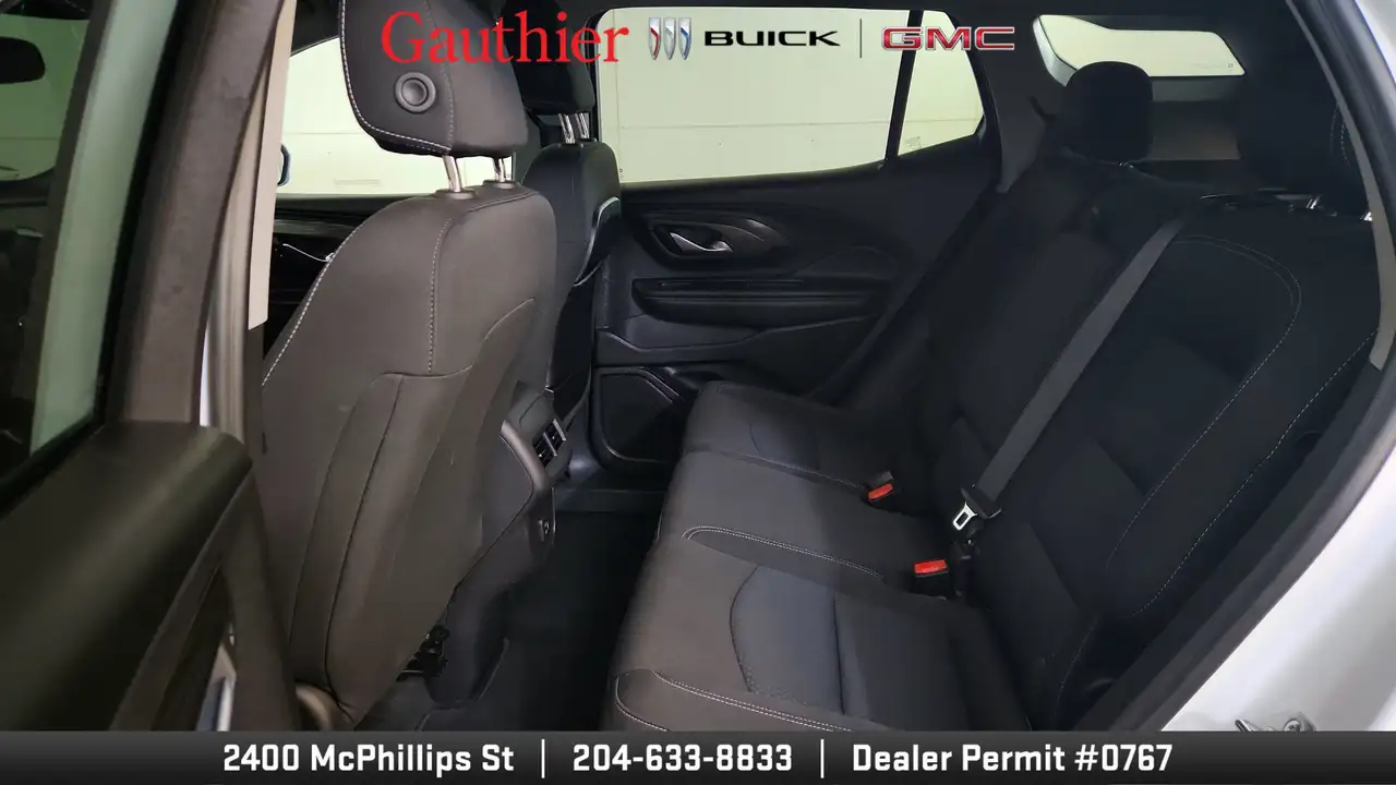 GMC Terrain photo GMC Terrain