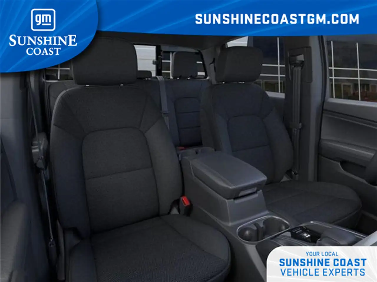 GMC Canyon photo GMC Canyon