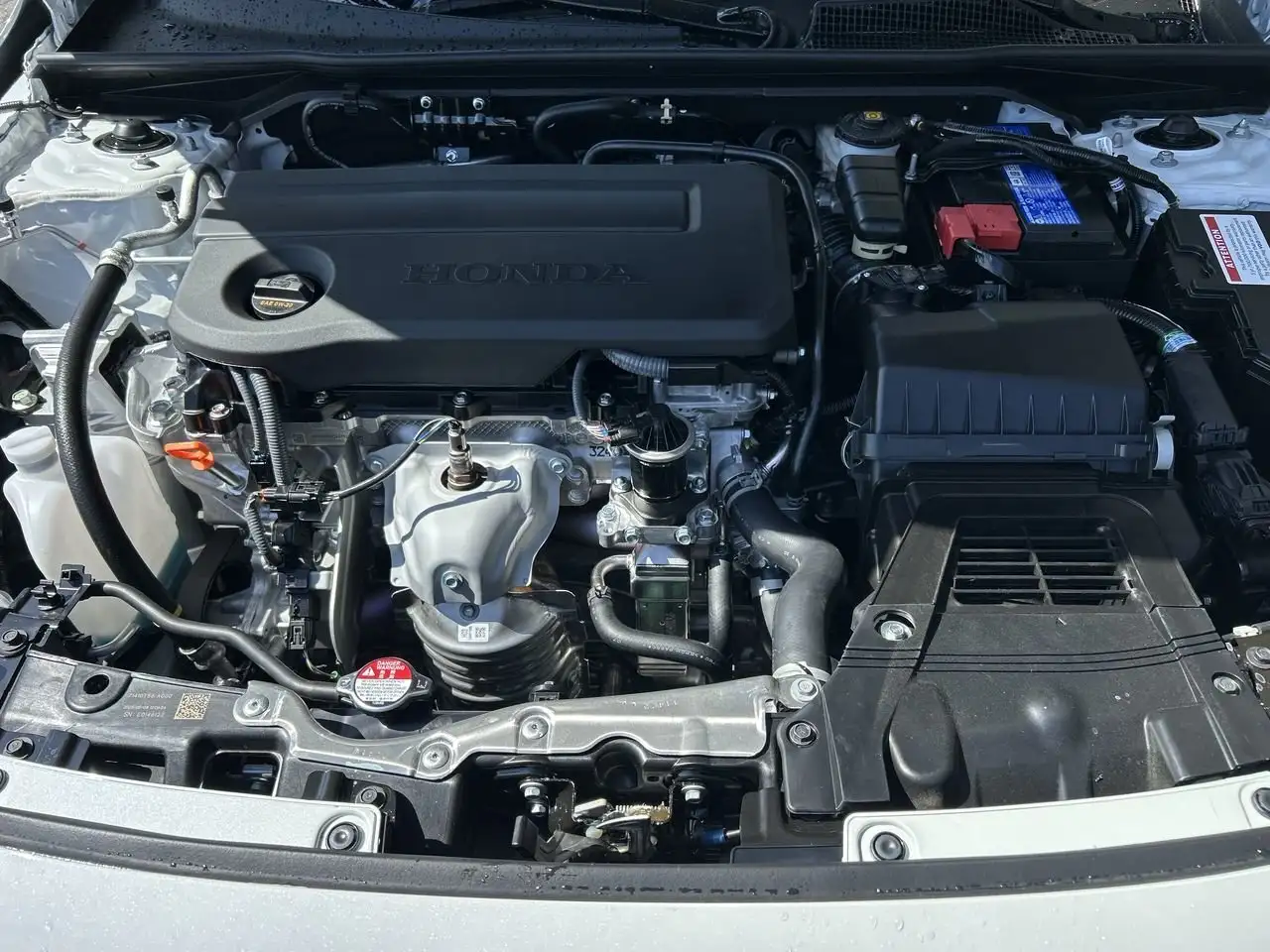 Honda Civic photo Honda Civic