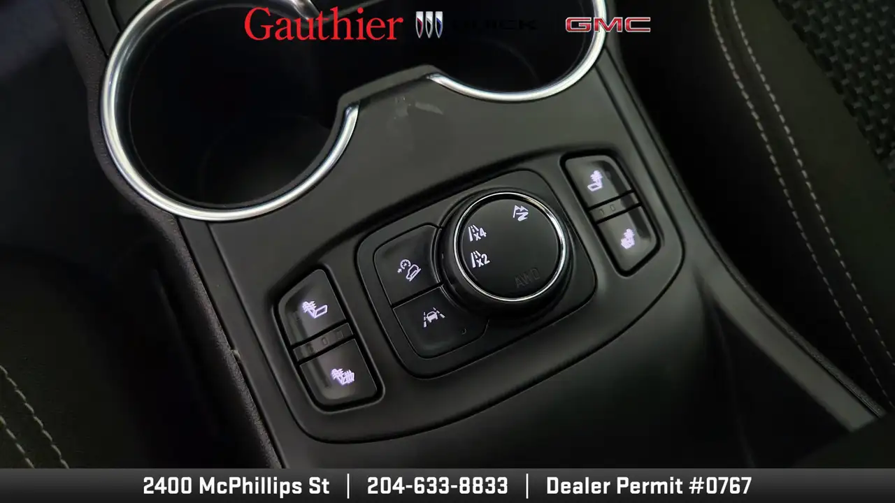 GMC Terrain photo GMC Terrain