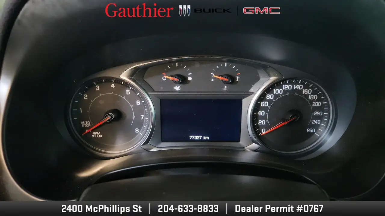 GMC Terrain photo GMC Terrain