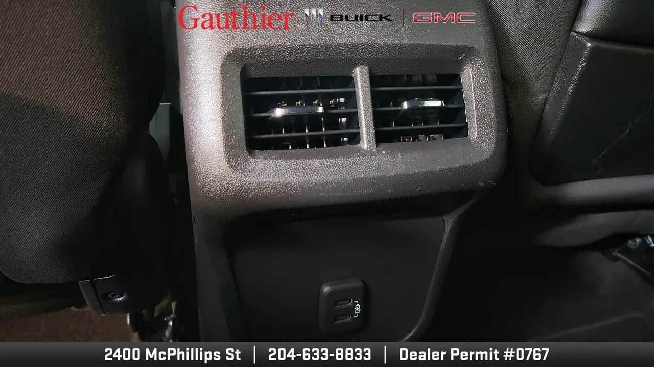 GMC Terrain photo GMC Terrain