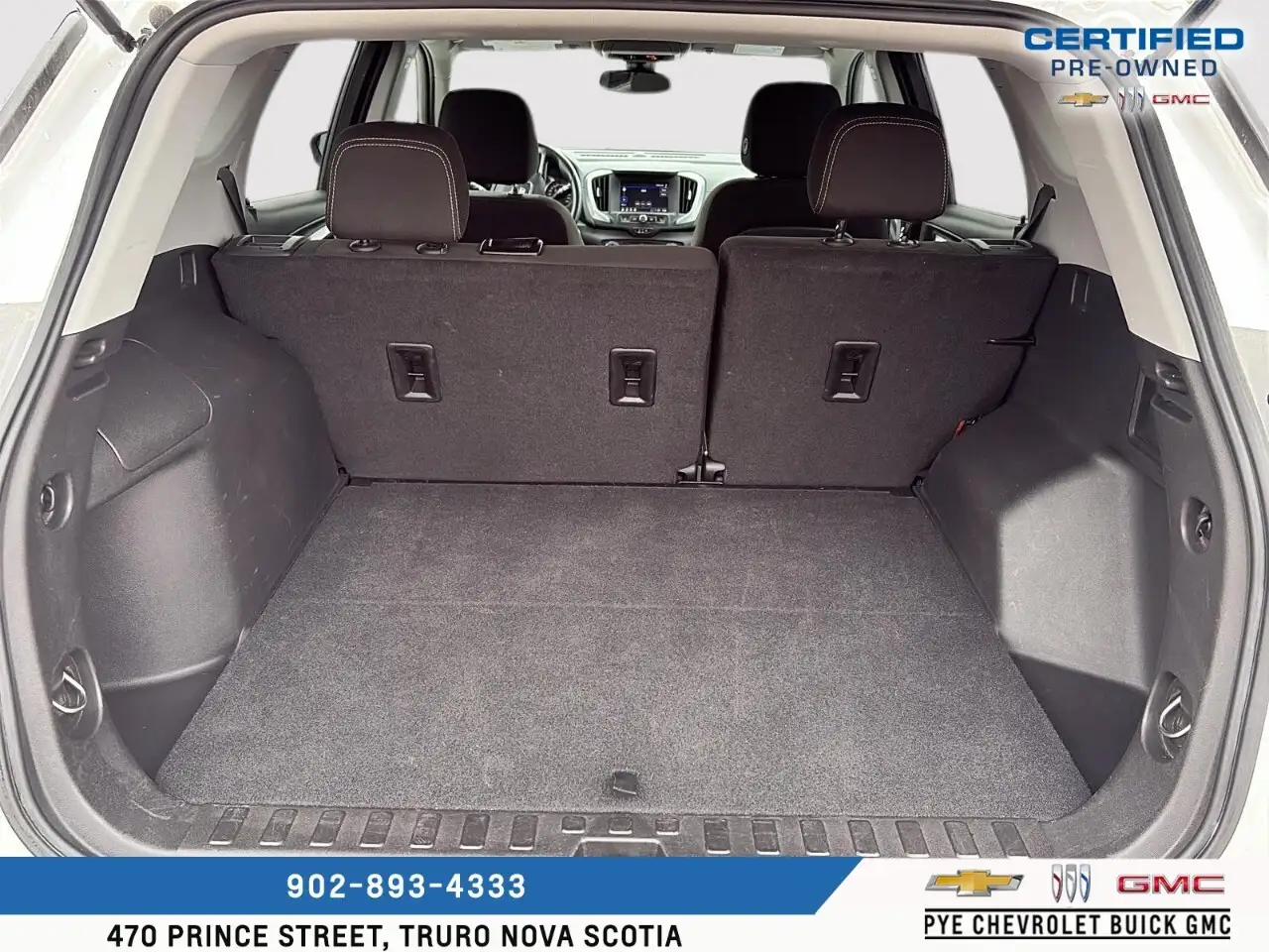 GMC Terrain снимка GMC Terrain