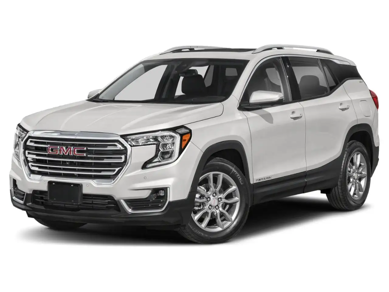 GMC Terrain photo GMC Terrain