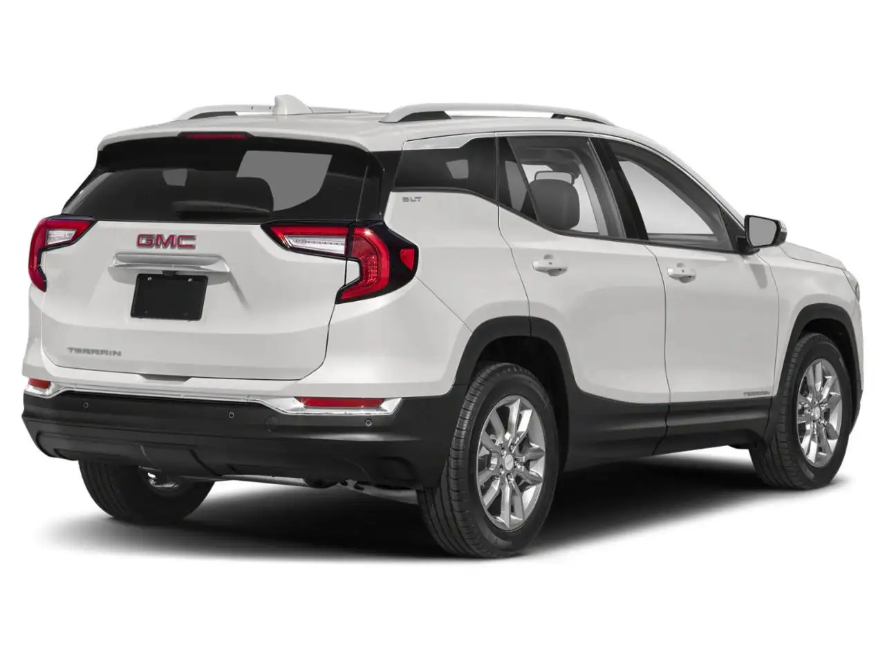 GMC Terrain photo GMC Terrain
