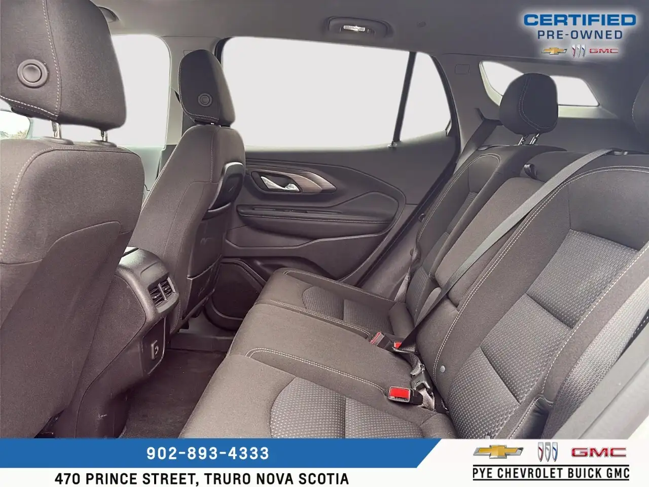 GMC Terrain снимка GMC Terrain