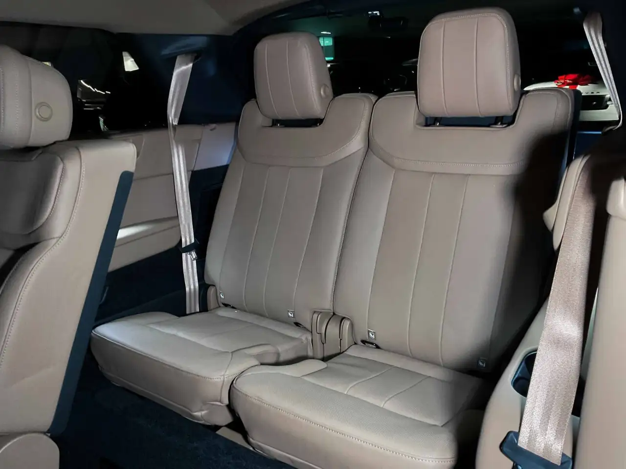 Land Rover Range Rover снимка Land Rover Range Rover