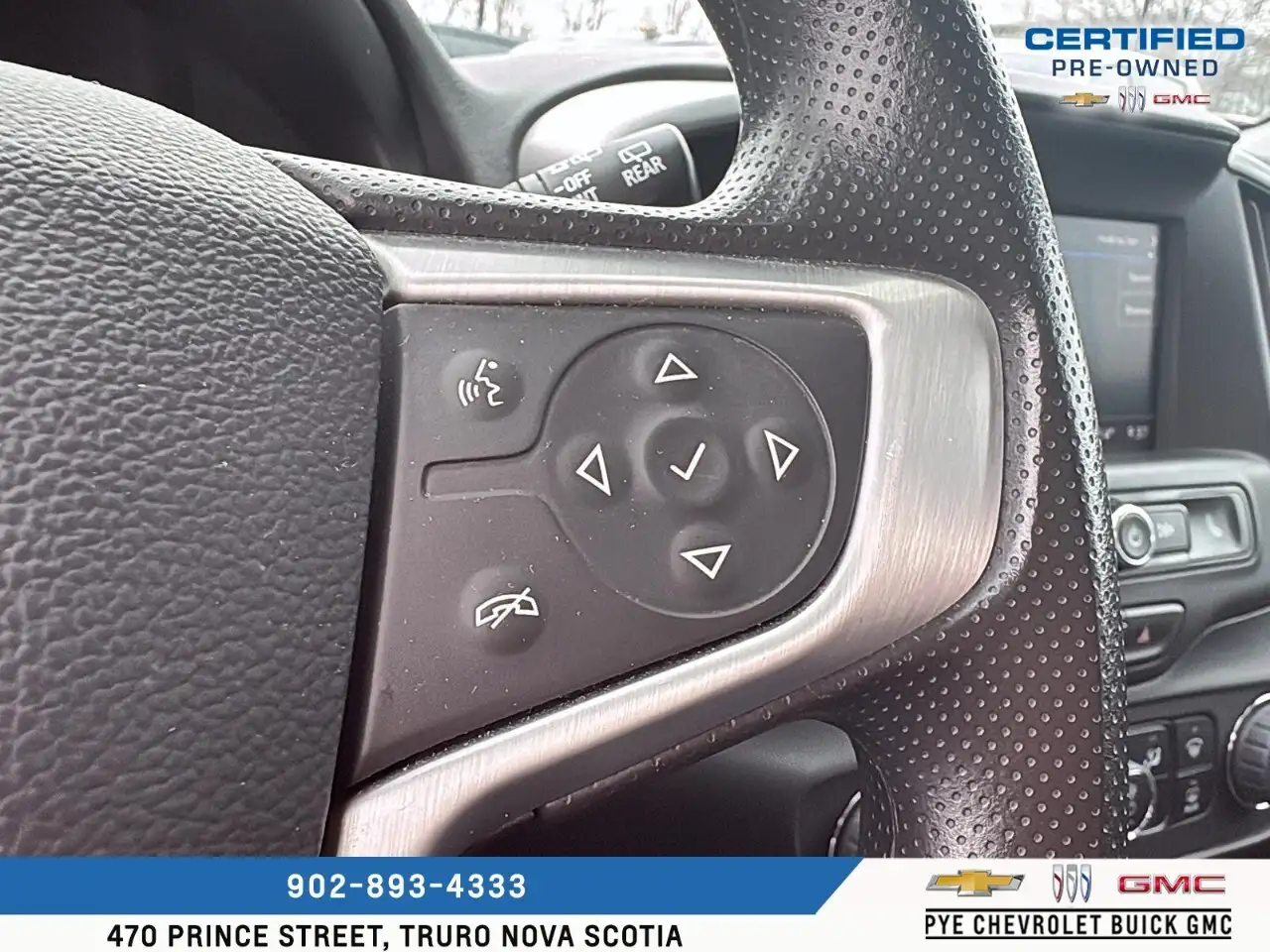 GMC Terrain снимка GMC Terrain