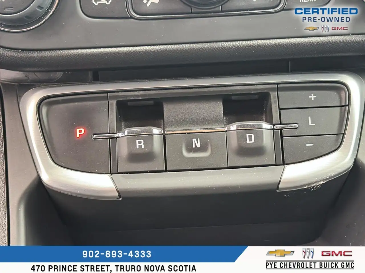 GMC Terrain снимка GMC Terrain