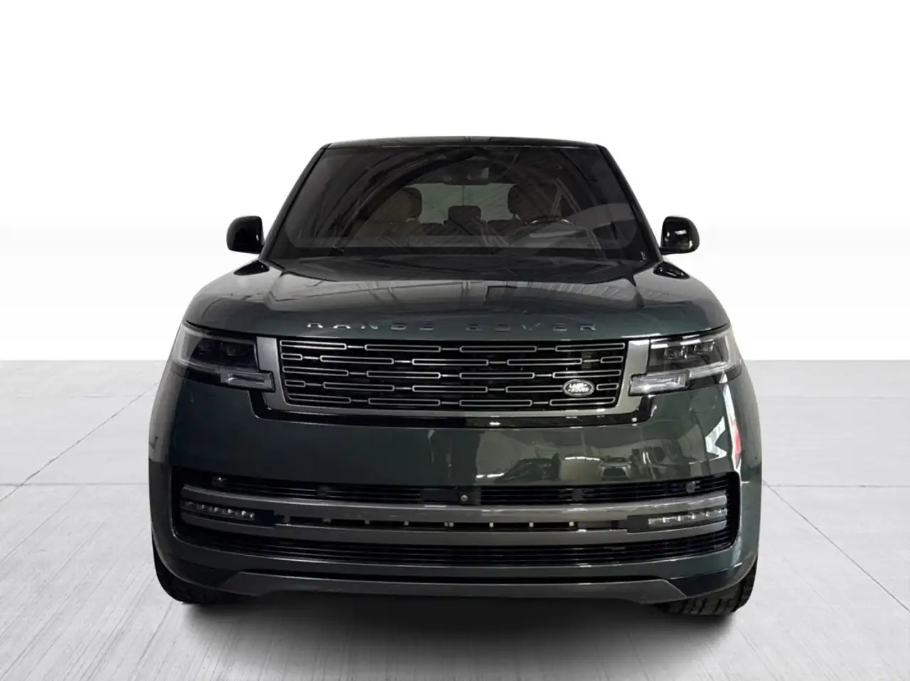 Land Rover Range Rover снимка Land Rover Range Rover