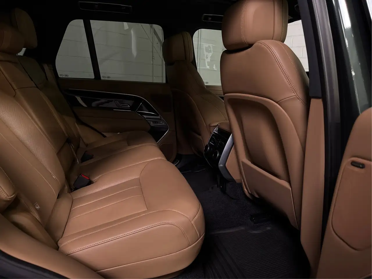 Land Rover Range Rover снимка Land Rover Range Rover