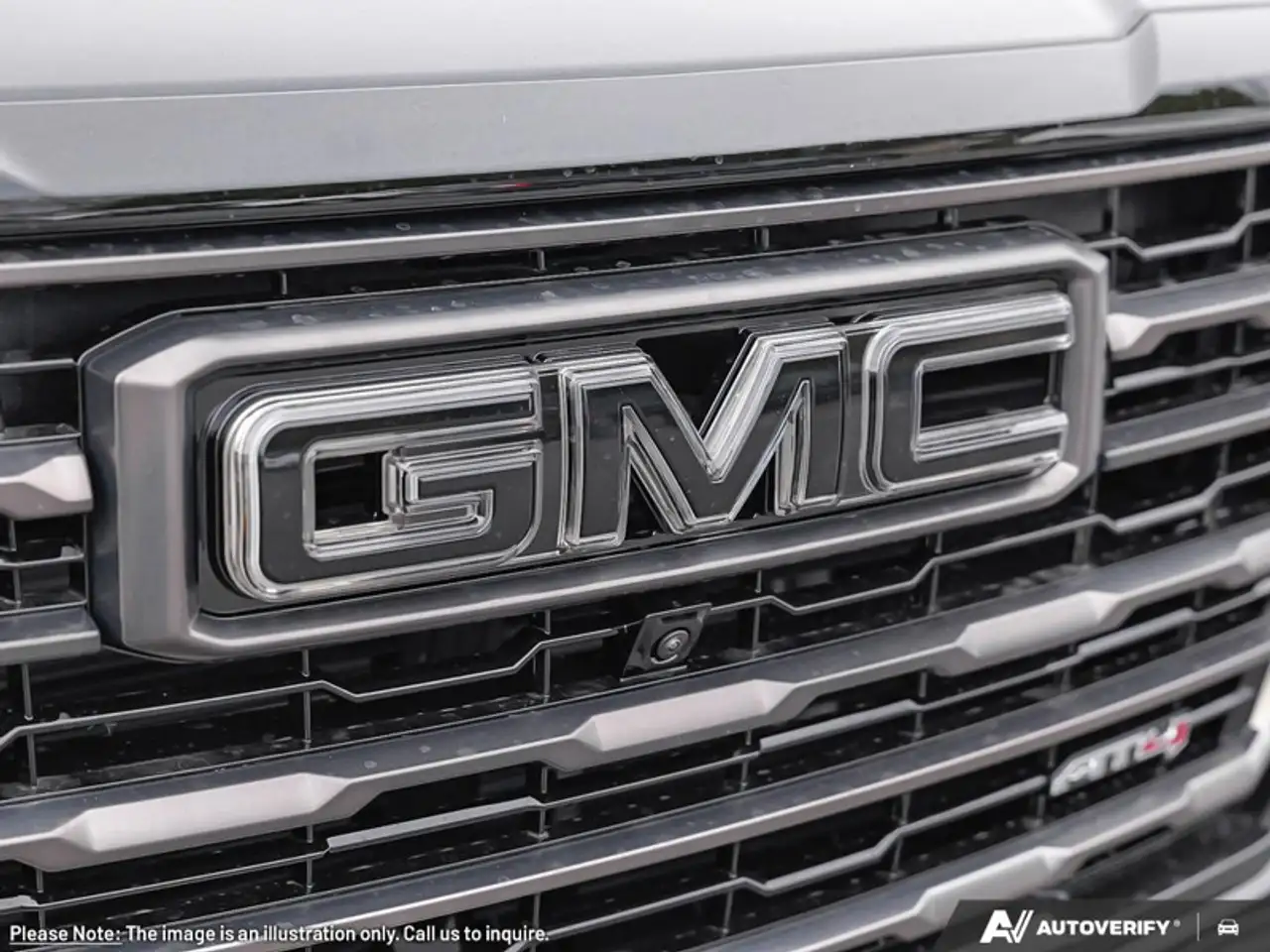 GMC Yukon fotografie GMC Yukon