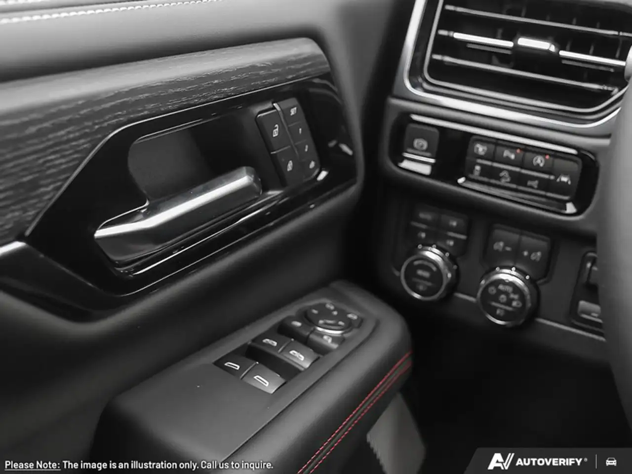 GMC Yukon fotografie GMC Yukon