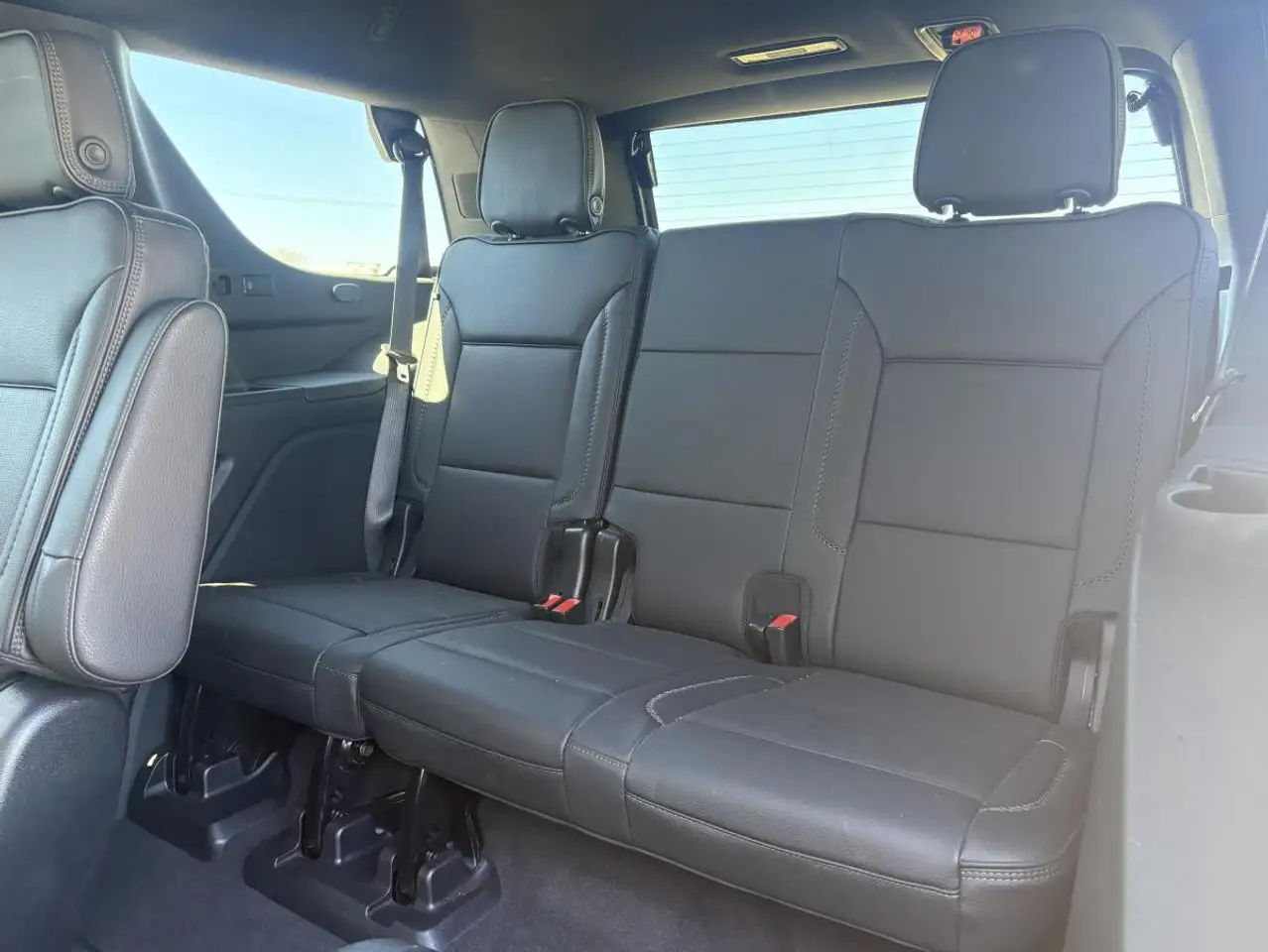 GMC Yukon fotografie GMC Yukon
