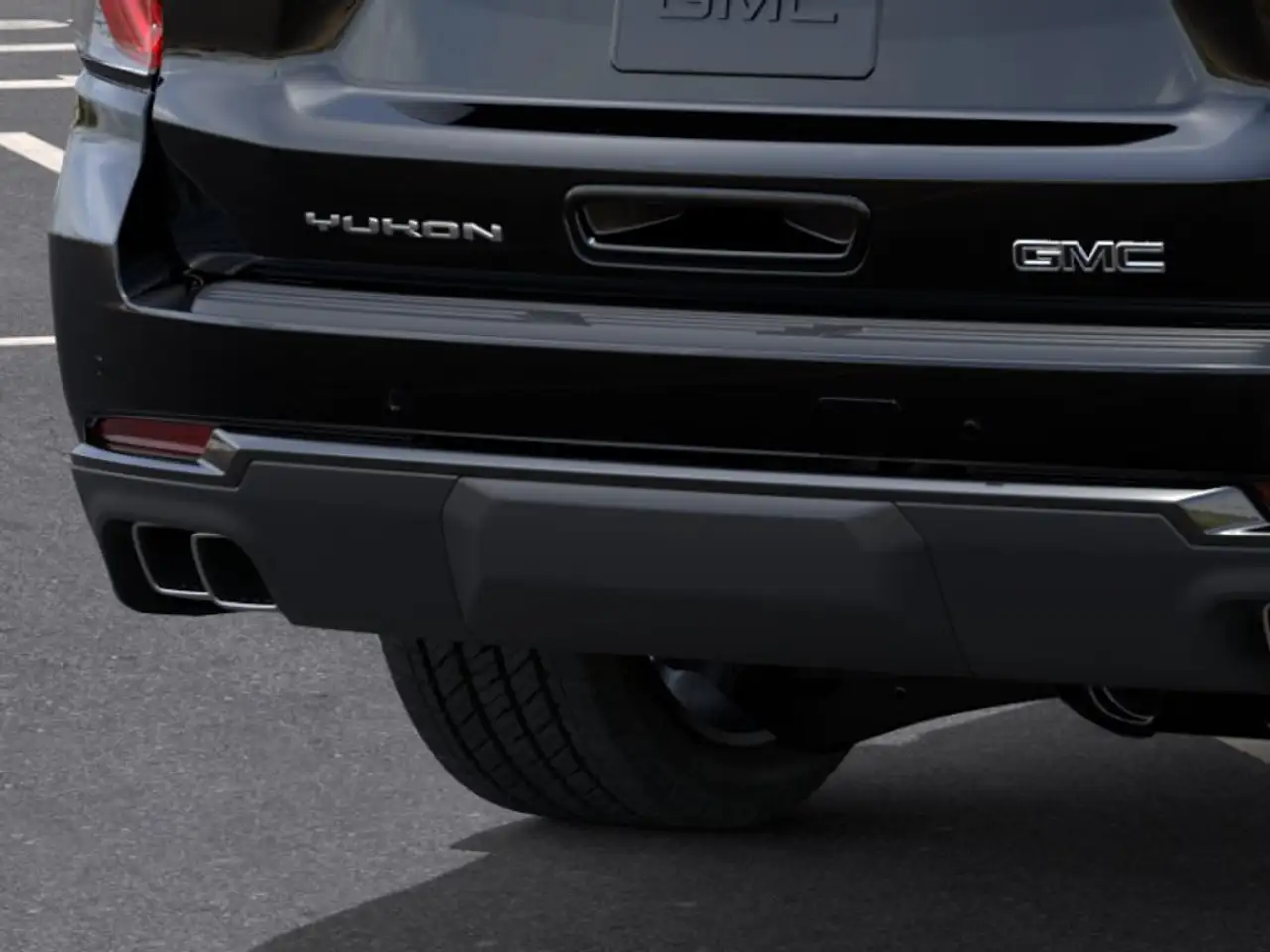 GMC Yukon photo GMC Yukon