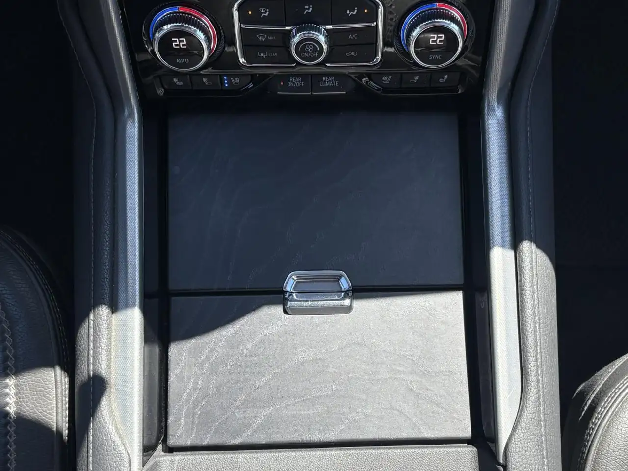 GMC Yukon fotografie GMC Yukon
