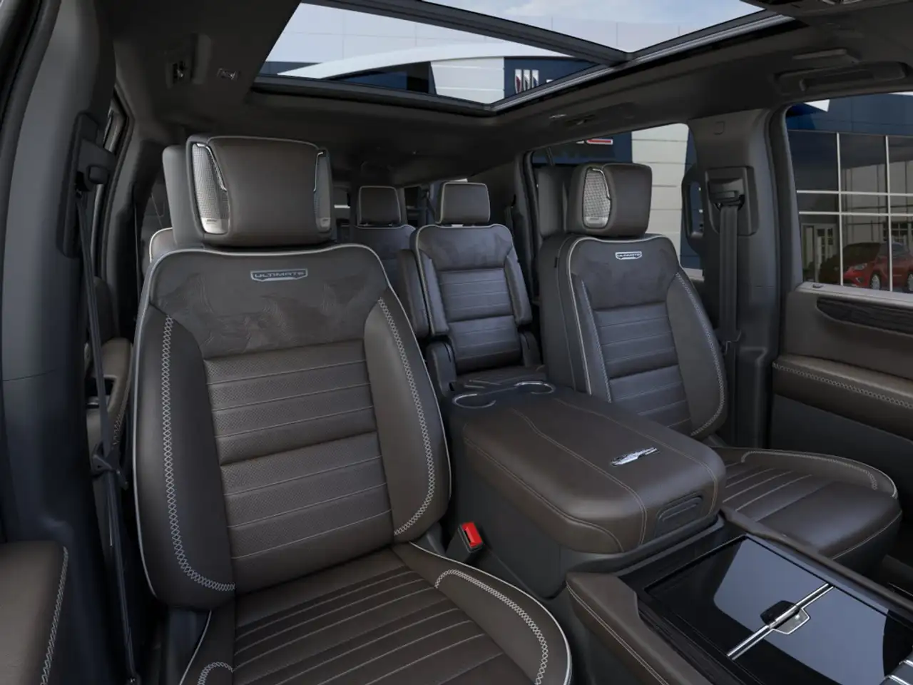GMC Yukon photo GMC Yukon