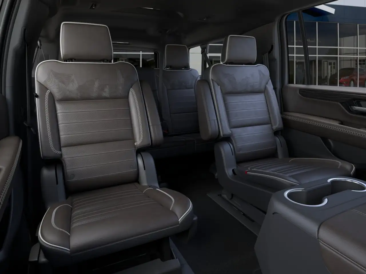 GMC Yukon photo GMC Yukon