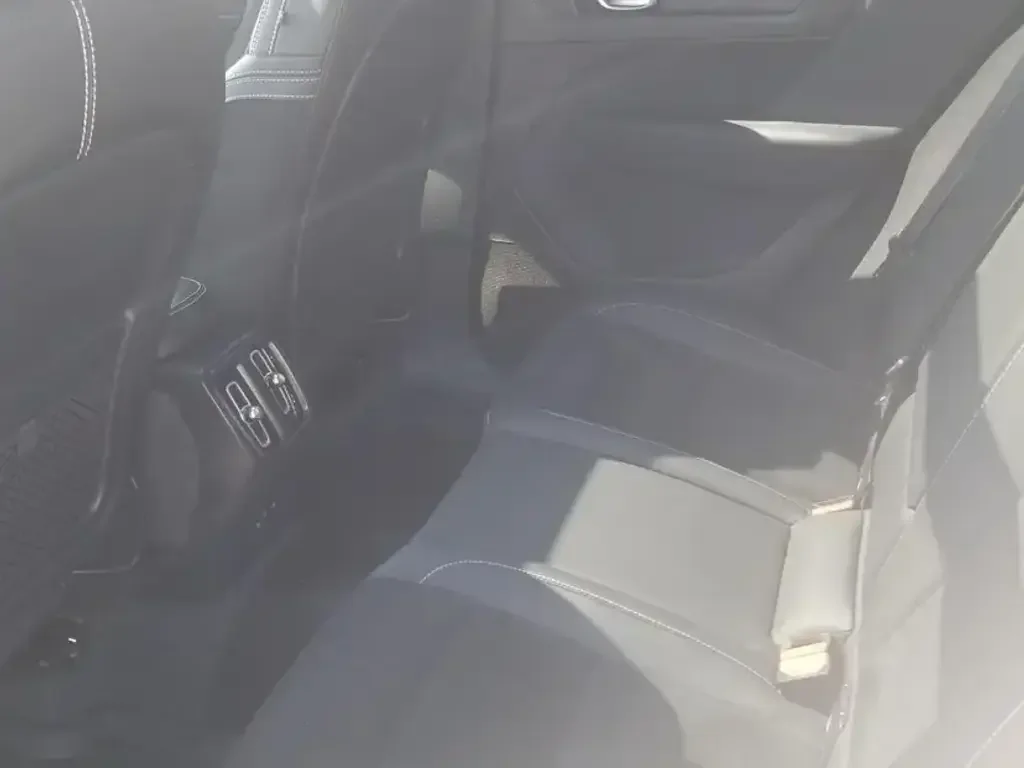 Volvo XC40 снимка Volvo XC40