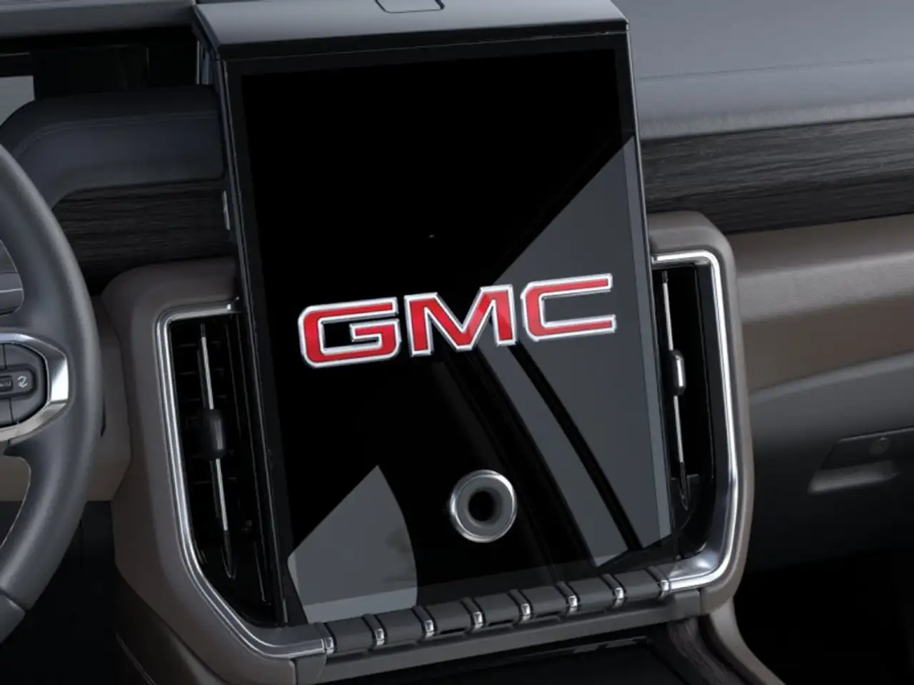 GMC Yukon photo GMC Yukon