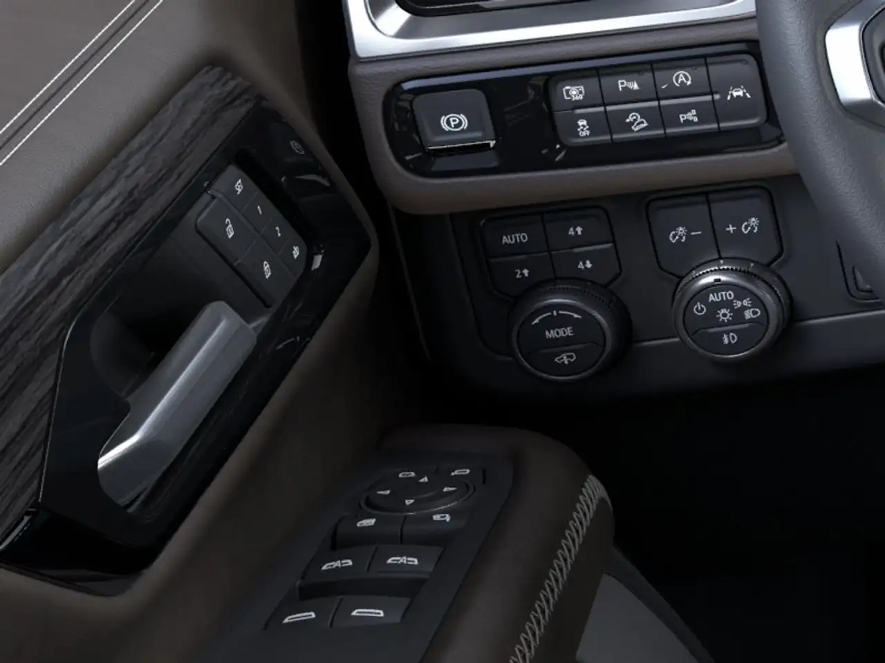 GMC Yukon photo GMC Yukon
