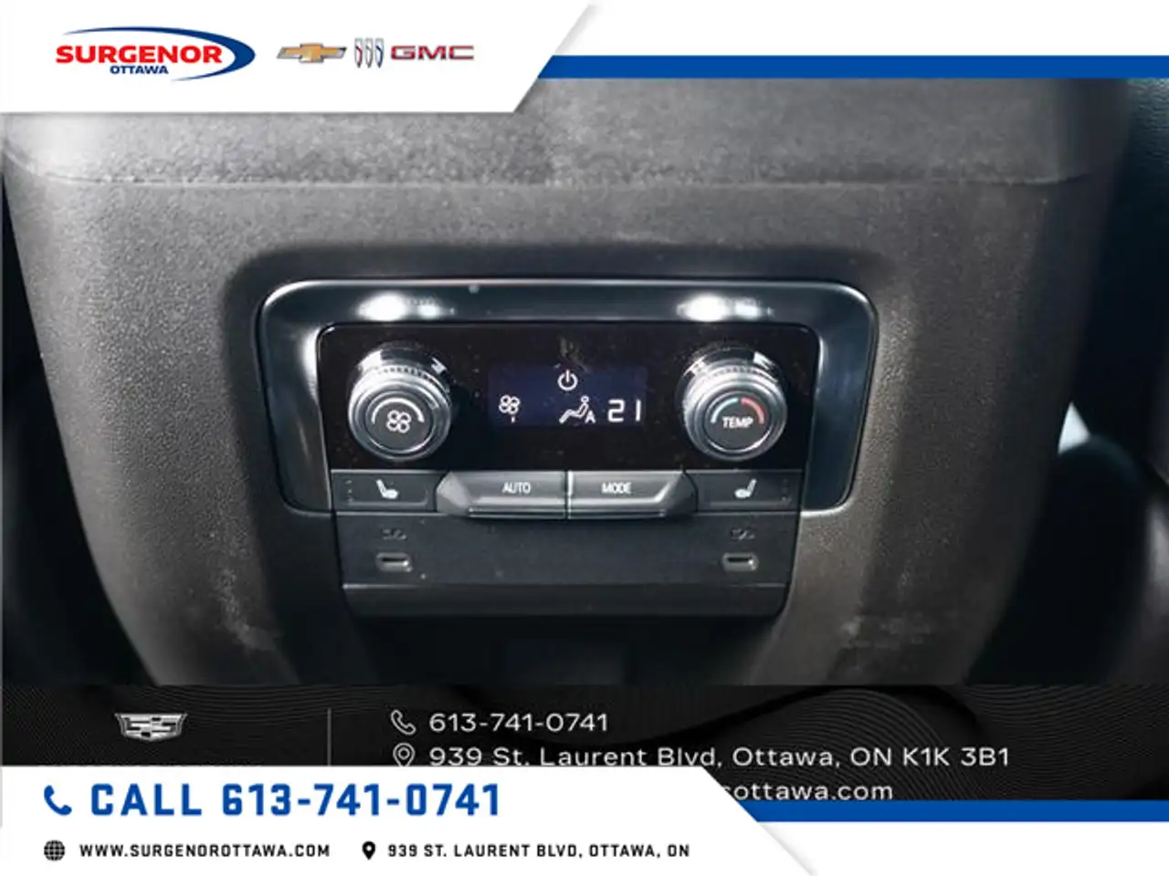 GMC Yukon снимка GMC Yukon