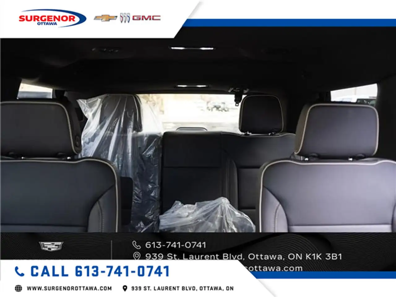 GMC Yukon снимка GMC Yukon