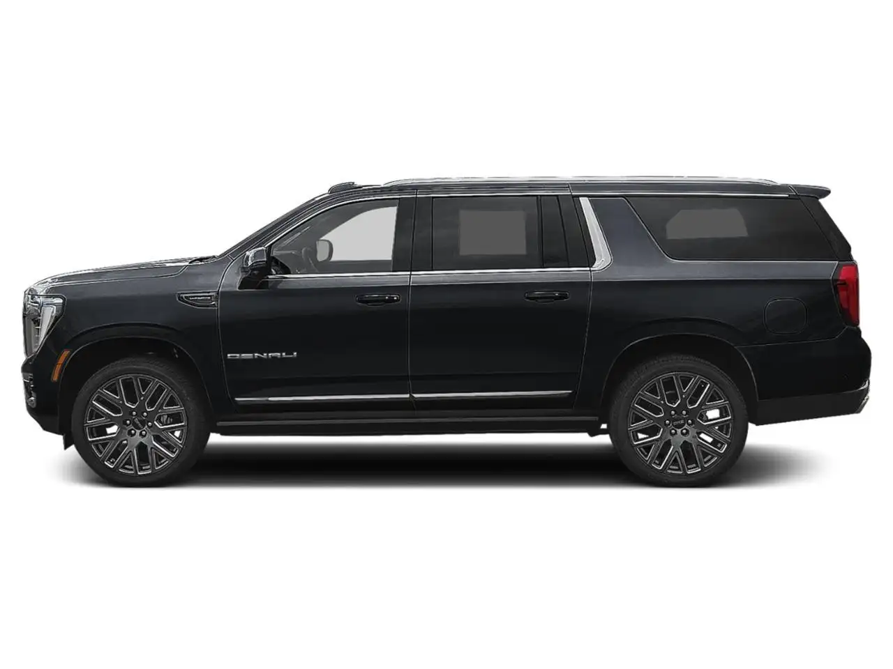 GMC Yukon photo GMC Yukon