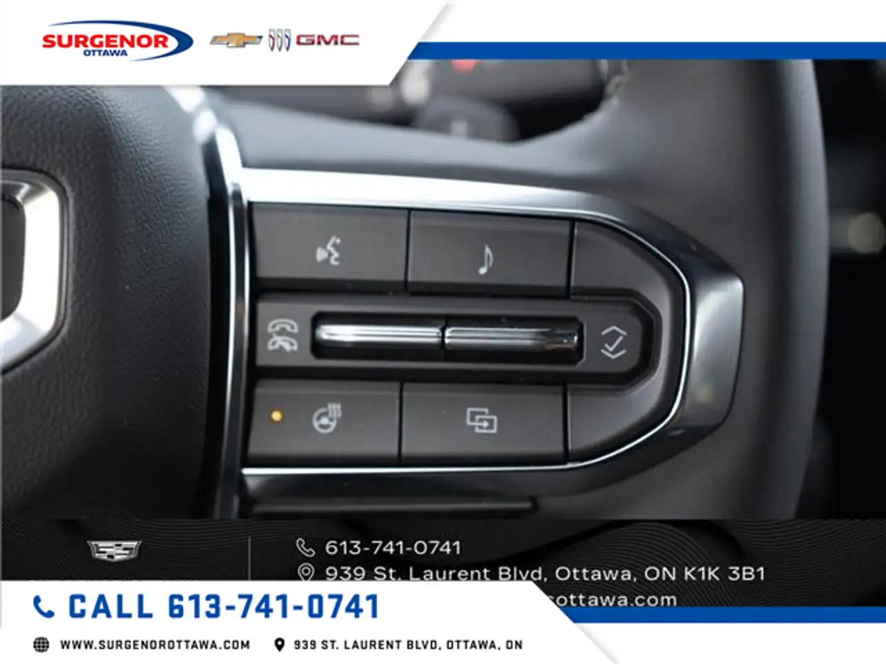 GMC Yukon снимка GMC Yukon