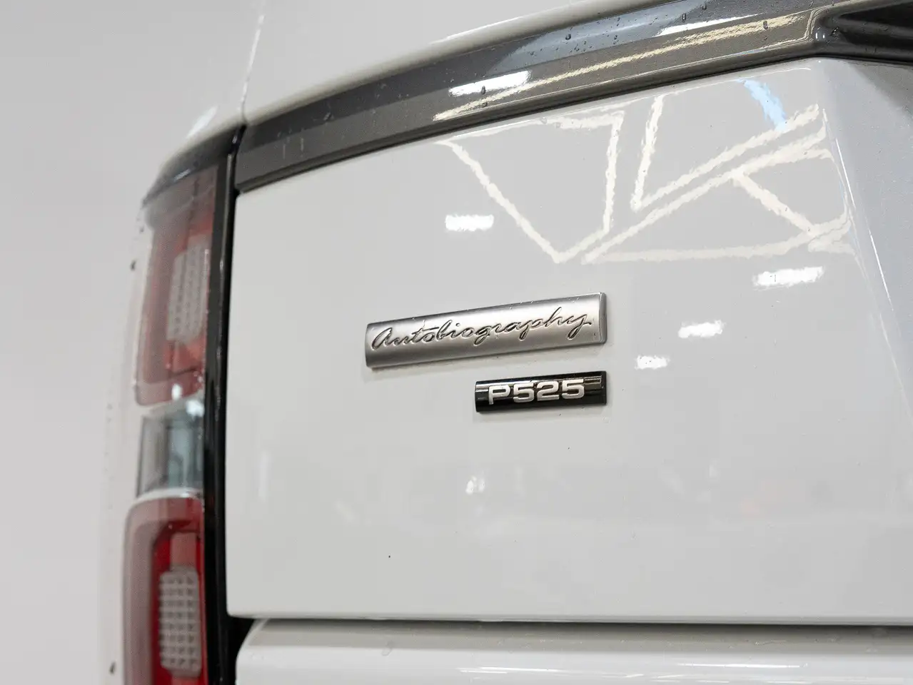 Land Rover Range Rover fotografie Land Rover Range Rover
