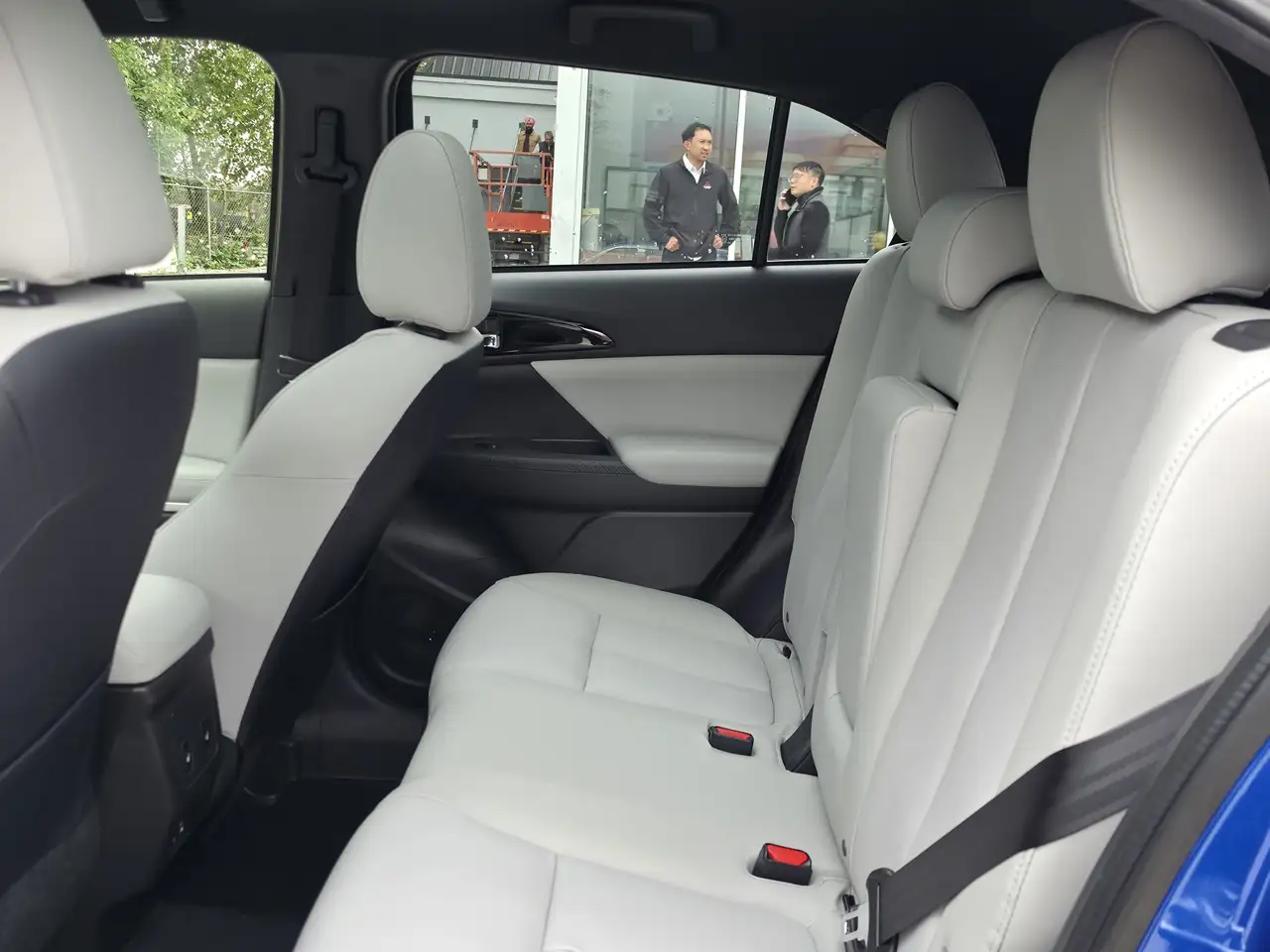Mitsubishi Eclipse Cross photo Mitsubishi Eclipse Cross