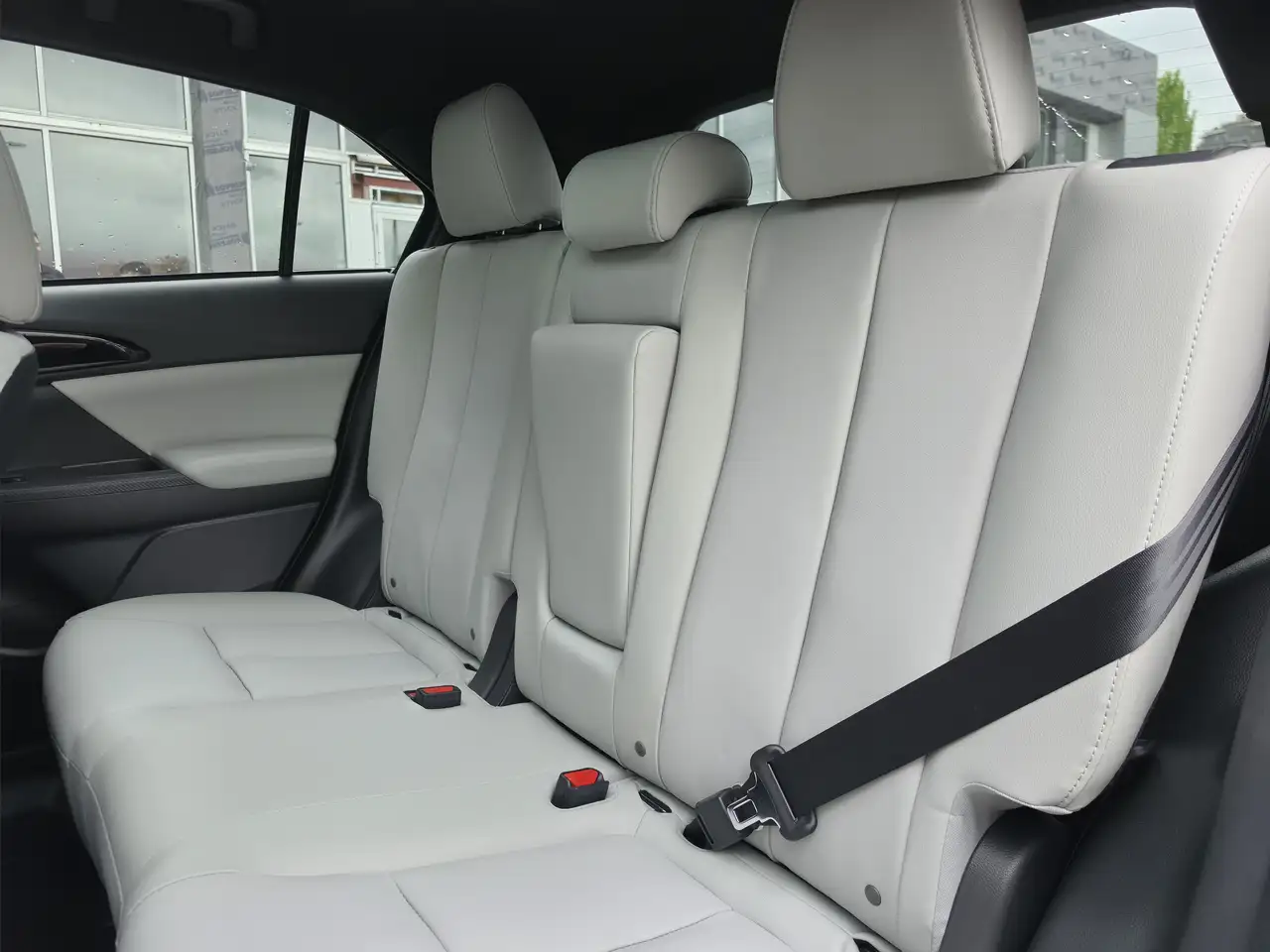 Mitsubishi Eclipse Cross photo Mitsubishi Eclipse Cross