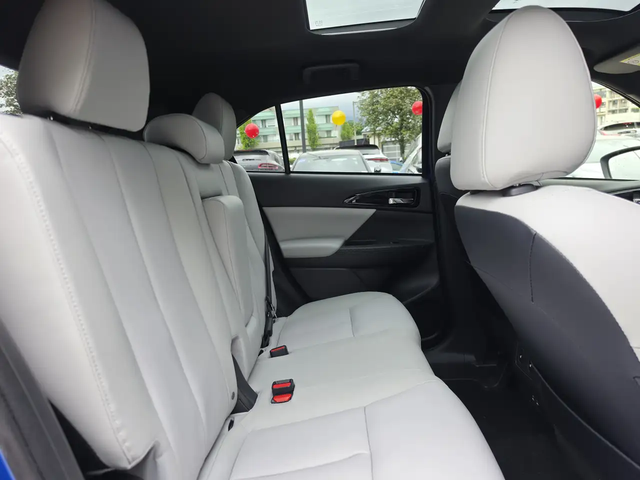 Mitsubishi Eclipse Cross photo Mitsubishi Eclipse Cross