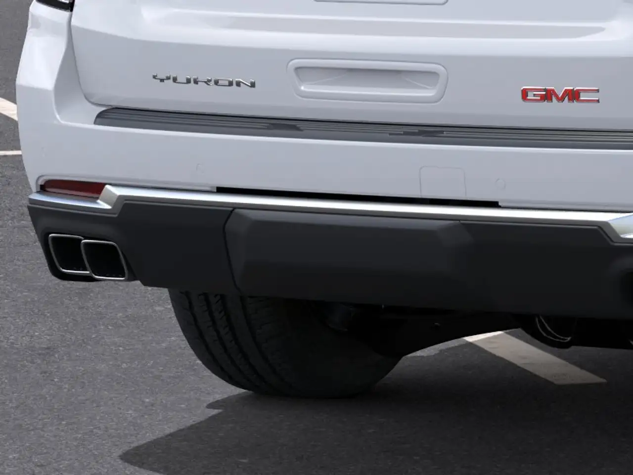 GMC Yukon снимка GMC Yukon